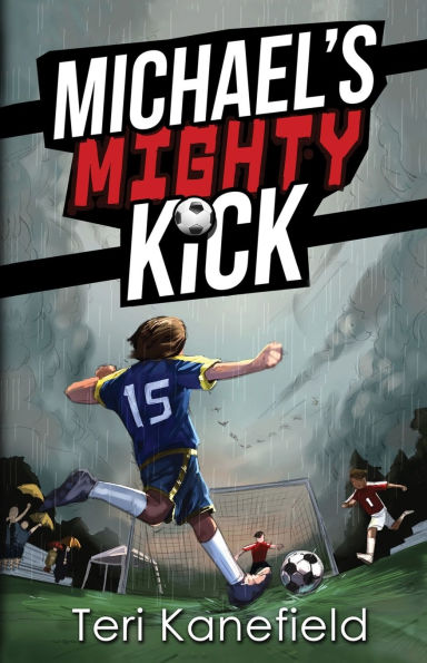 Michael's Mighty Kick