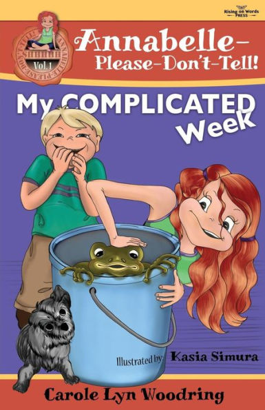 My COMPLICATED Week