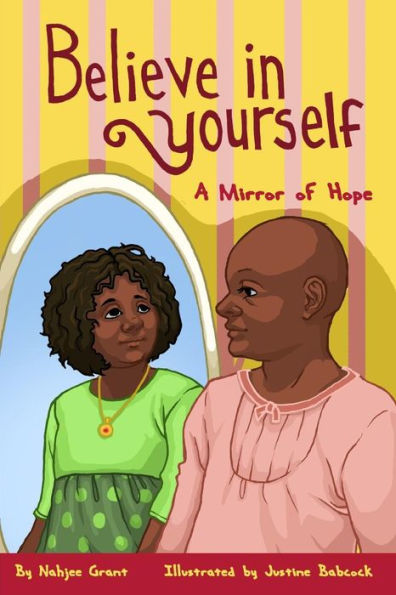 Believe In Yourself: A Mirror of Hope