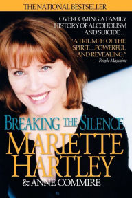 Title: BREAKING THE SILENCE, Author: Mariette Hartley
