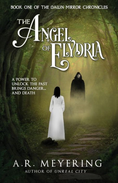 The Angel of Elydria