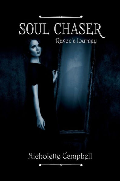 Soul Chaser: Raven's Journey