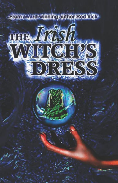 The Irish Witch's Dress