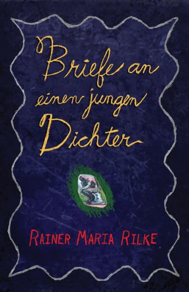 Briefe an einen jungen Dichter