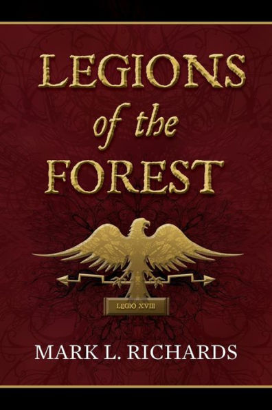 Legions of the Forest