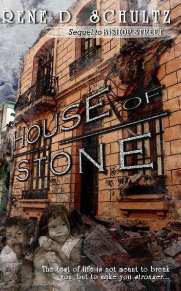 House of Stone