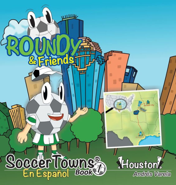 Roundy and Friends - Houston: En Espaï¿½ol