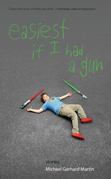 Easiest If I Had A Gun