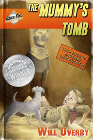 Title: The Mummy's Tomb, Author: Will Overby