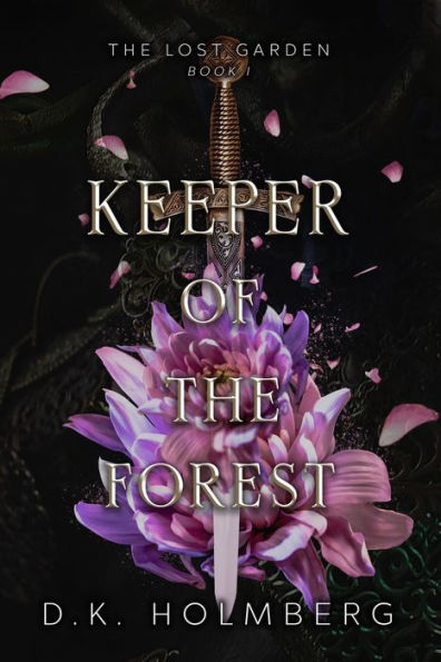 Keeper of the Forest