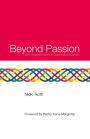 Beyond Passion: from Nonprofit Expert to Organizational Leader