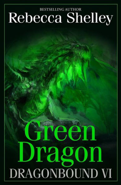 Dragonbound VI: Green Dragon