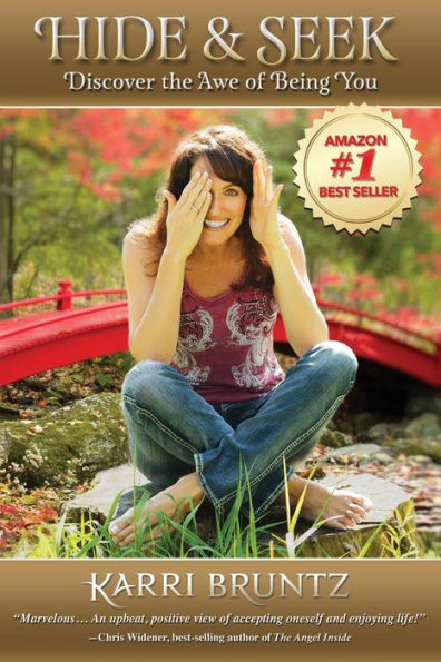 Hide and Seek: Discover the Awe of Being You