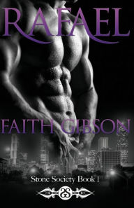 Title: Rafael, Author: Faith Gibson