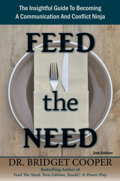 Feed The Need, 2nd Edition