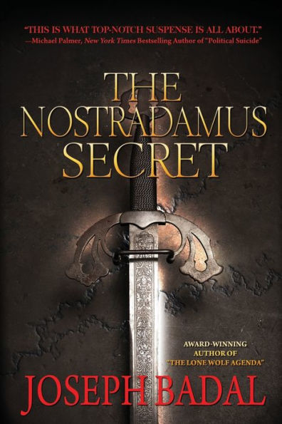 The Nostradamus Secret