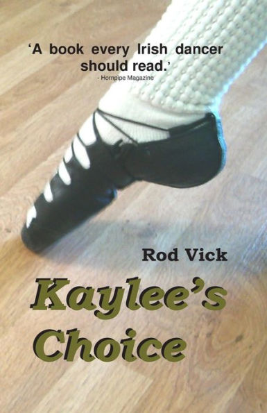 Kaylee's Choice