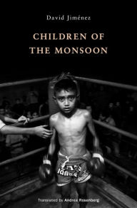 Title: Children of the Monsoon, Author: David Jimenez