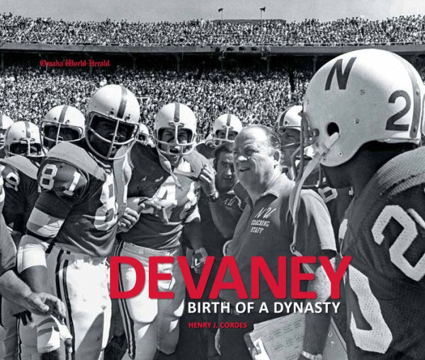 Devaney: Birth of a Dynasty