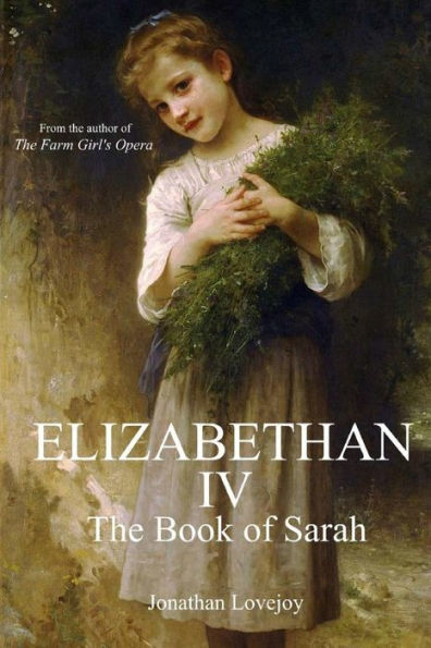 Elizabethan IV