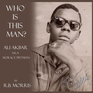 Title: Who Is This Man?, Author: RB Morris