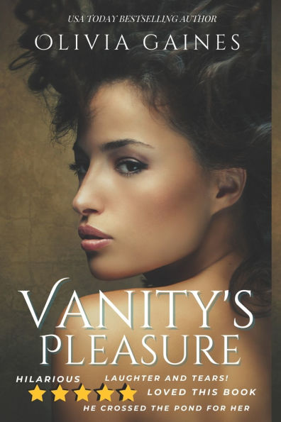 Vanity's Pleasure