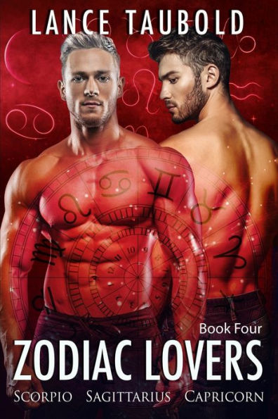 Zodiac Lovers Book 4