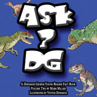 Title: Ask DG, Author: Mark Miller