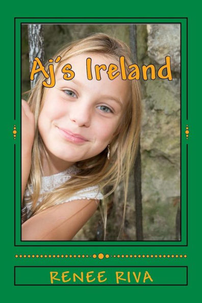 AJ's IRELAND: A Christmas Comedy