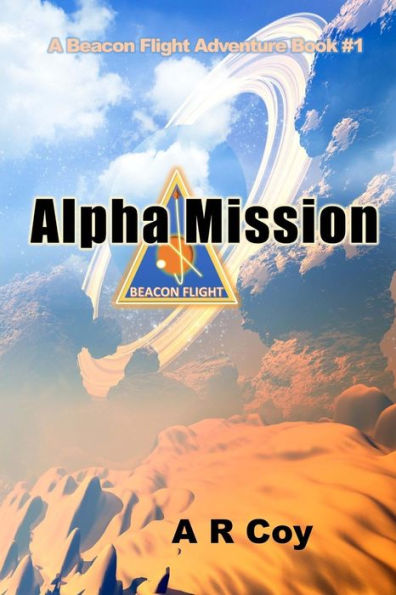 Alpha Mission: A Beacon Flight Adventure