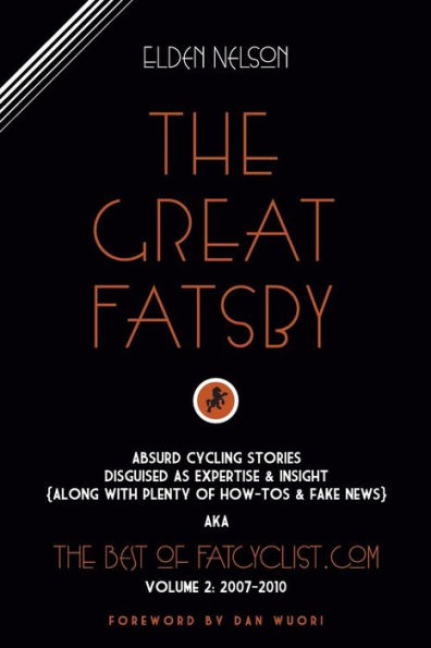 The Great Fatsby