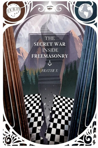 The Secret War Inside Freemasonry