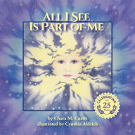 Title: All I See Is Part of Me, Author: Chara M. Curtis