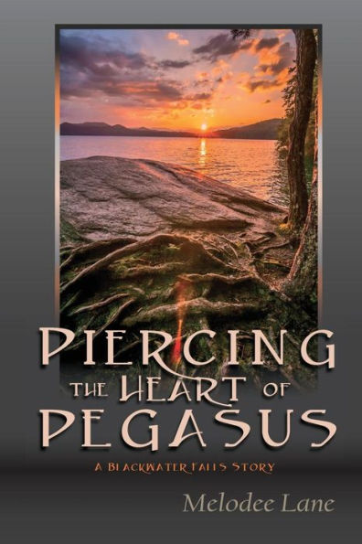 Piercing the Heart of Pegasus: A Blackwater Falls Story