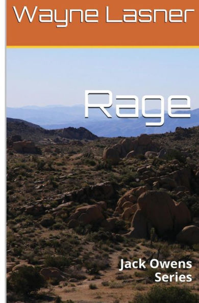 Rage: Jack Owens Series