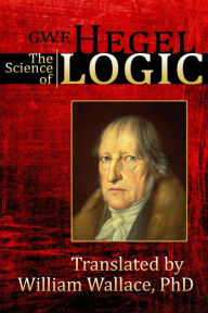 Title: The Science of Logic, Author: William Wallace