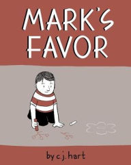 Title: Mark's Favor, Author: C. J. Hart