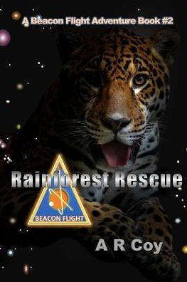 Rainforest Rescue: A Beacon Flight Adventure
