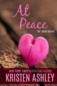 Title: At Peace, Author: Kristen Ashley