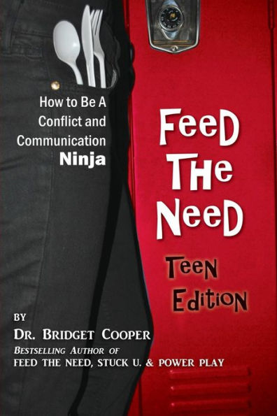 Feed the Need: Teen Edition