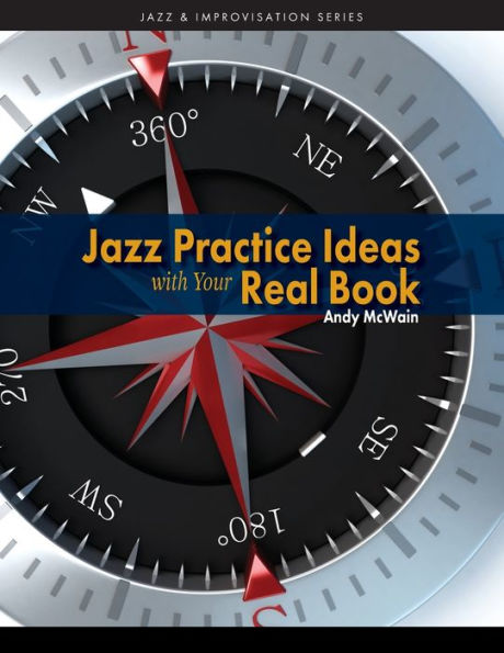 Jazz Practice Ideas with Your Real Book