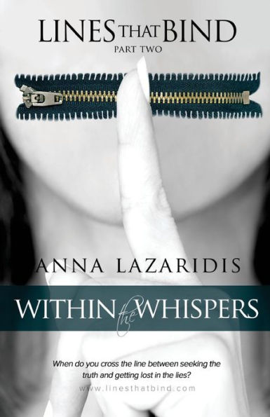 Lines that Bind - Within the Whispers - Part Two