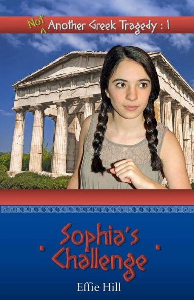 (Not) Another Greek Tragedy: 1 Sophia's Challenge