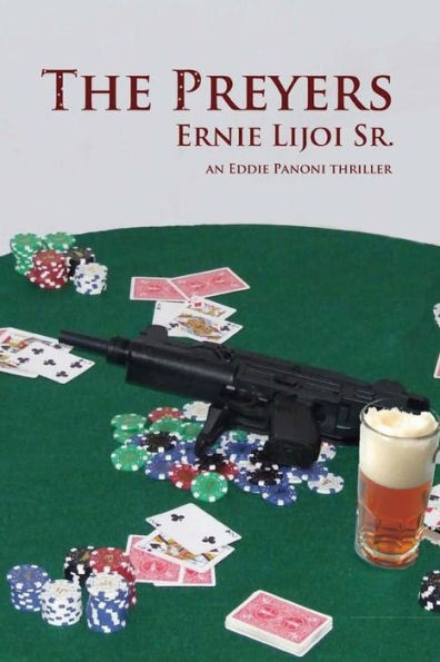 The Preyers: An Eddie Pannoni Thriller
