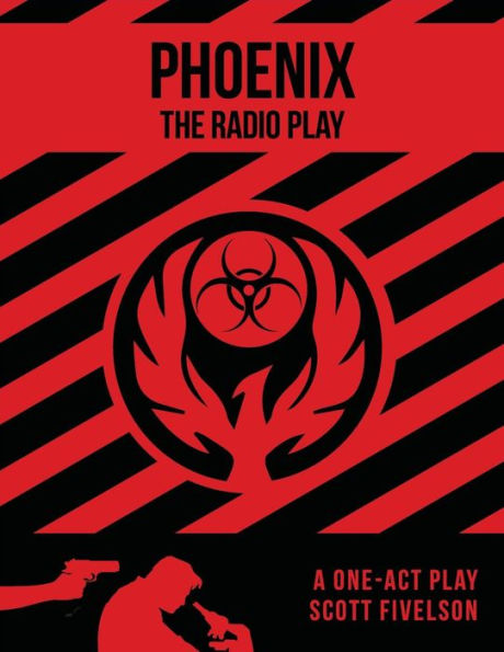 Phoenix: The Radio Play