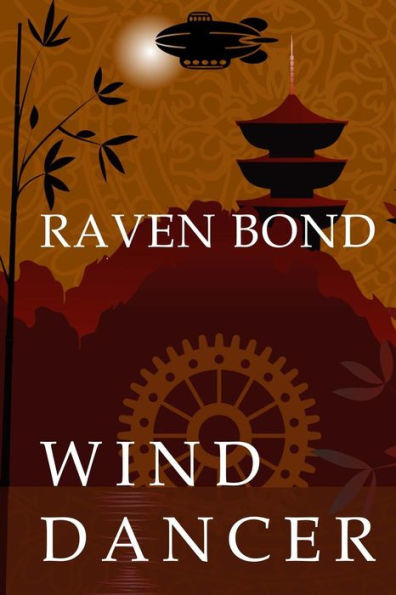 Wind Dancer: Adventure Mystery + Mad Science