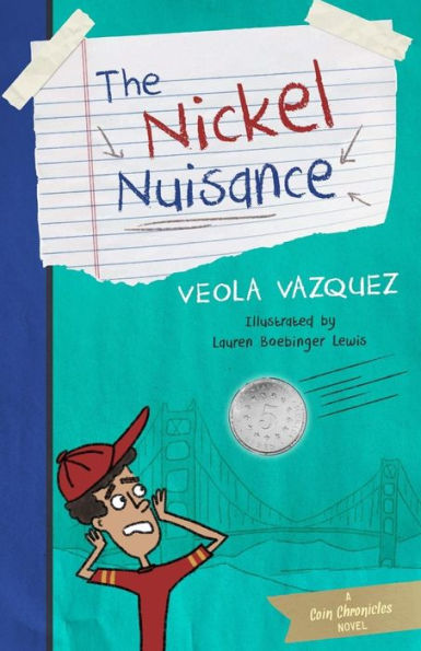 The Nickel Nuisance