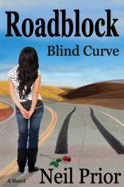 Roadblock: Blind Curve