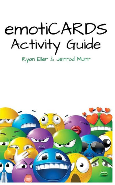 EmotiCARDS Activity Guide