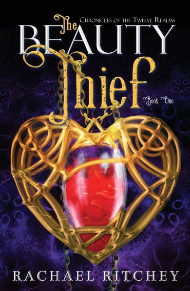 The Beauty Thief